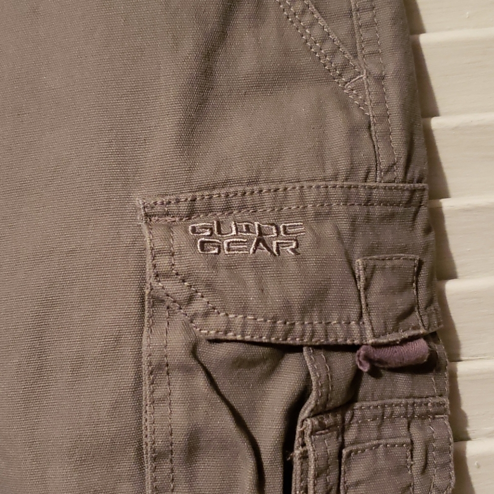 Guide Gear Shorts - Picture 2 of 5